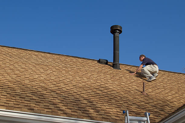 Best Cold Roofs  in Kellogg, ID